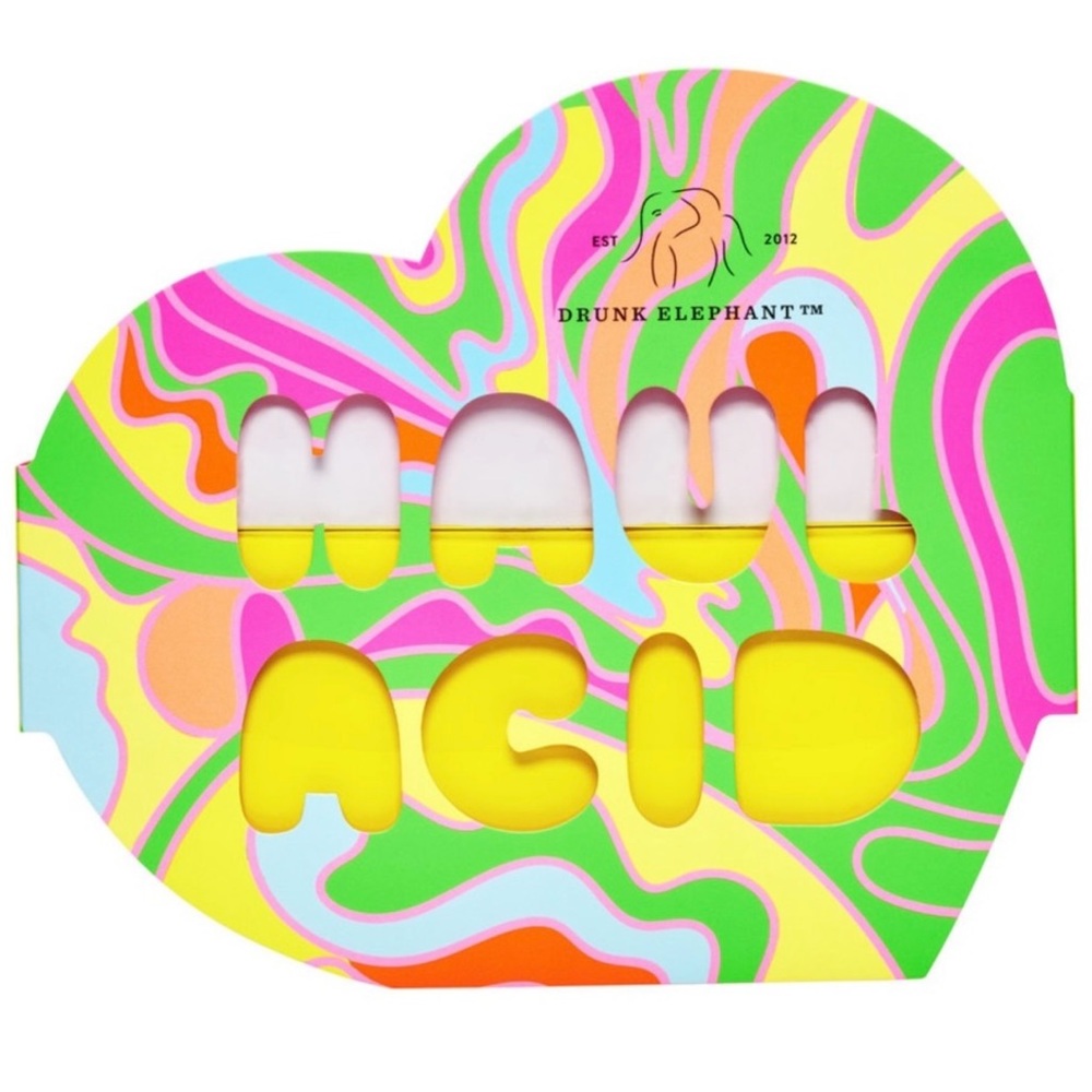Drunk Elephant Haul Acid Kit ($226 Value)